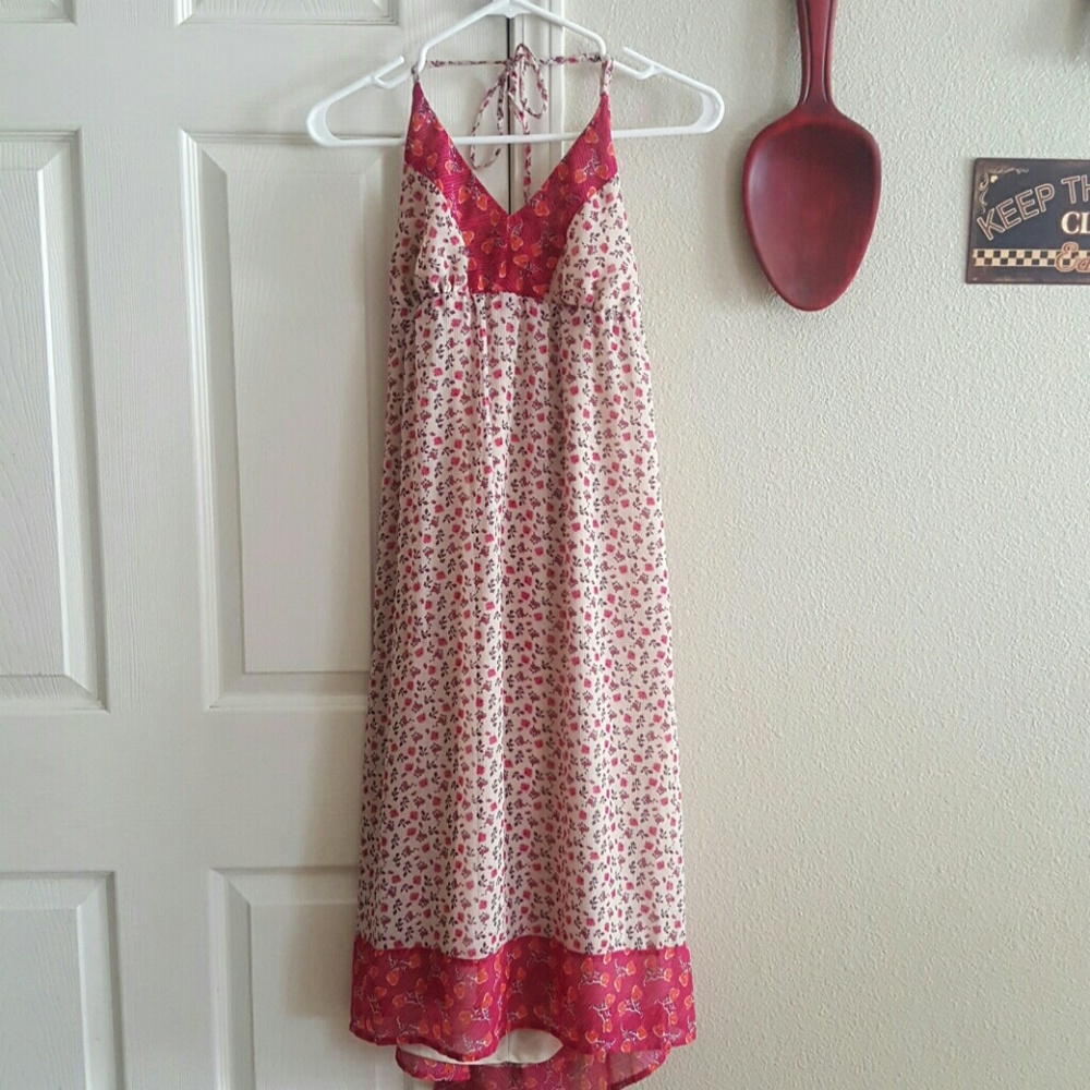 Summer Dress